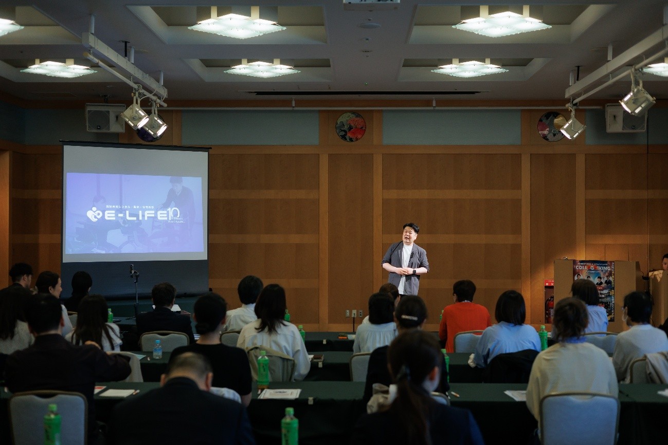 福祉用具勉強会